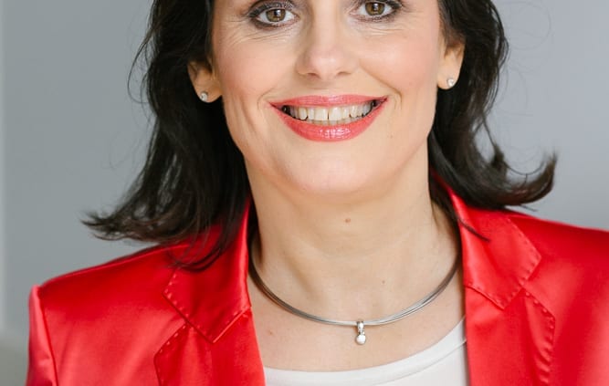 Angela Pengl-Böhm
